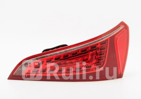 Фонарь правый задний в крыло для Audi Q5 (2008-2012), DEPO, 446-1918R-AE