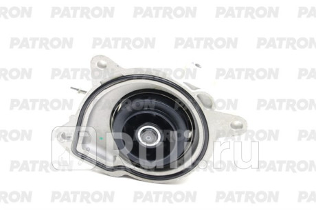 PWP1717 - Водяной насос (помпа) (PATRON) Audi A1 8X рестайлинг (2014-2018) для Audi A1 8X (2014-2018) рестайлинг, PATRON, PWP1717