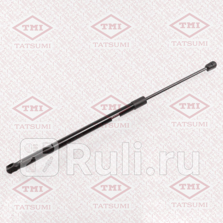 Амортизатор багажника (l=520mm, f=630n) renault scenic 03- TATSUMI TAF1108  для прочие, TATSUMI, TAF1108