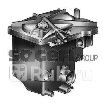 P9947 - Фильтр топливный (FRAM) Peugeot Partner 2 (2008-2012) для Peugeot Partner 2 (2008-2012), FRAM, P9947