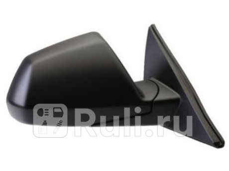CRCTS08-450-R - Зеркало правое (Forward) Cadillac CTS (2008-) для Cadillac CTS (2007-2014), Forward, CRCTS08-450-R