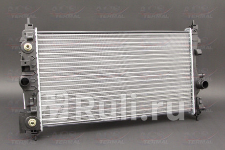 3530724 - Радиатор охлаждения (ACS TERMAL) Chevrolet Cruze (2009-2015) для Chevrolet Cruze (2009-2015), ACS TERMAL, 3530724