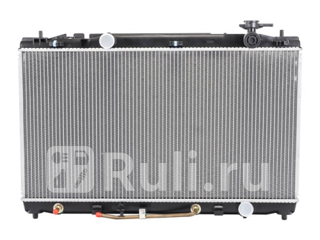 TYL40031520 - Радиатор охлаждения (SAILING) Lexus ES (2006-2012) для Lexus ES (2006-2012), SAILING, TYL40031520