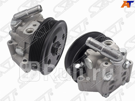 ST-VP294 - Насос гур (SAT) Land Rover Freelander 2 (2006-2010) для Land Rover Freelander 2 (2006-2010), SAT, ST-VP294