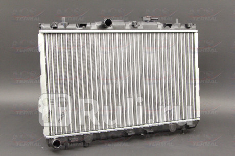 327488 - Радиатор охлаждения (ACS TERMAL) Hyundai Elantra 3 XD (2001-2003) для Hyundai Elantra 3 XD (2001-2003), ACS TERMAL, 327488