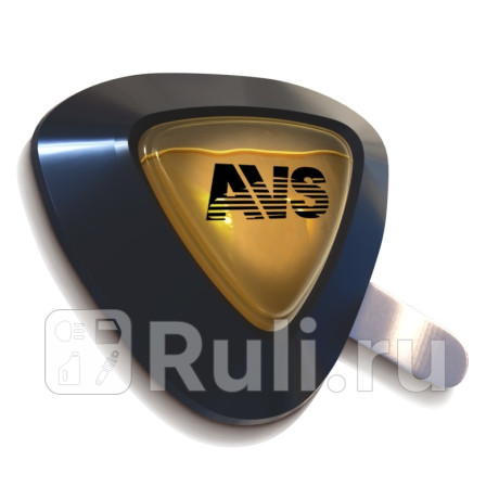 Ароматизатор на печку (vanilla/ваниль) "avs" (mm-001. минимембрана) AVS A07034S для Автотовары, AVS, A07034S