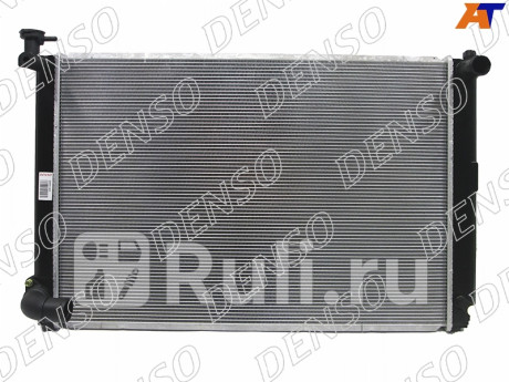 DRM51005 - Радиатор охлаждения (DENSO) Lexus RX 300 (2006-2009) для Lexus RX 300 (2003-2009), DENSO, DRM51005