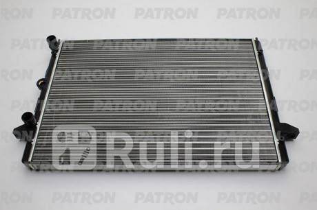 PRS3211 - Радиатор охлаждения (PATRON) Ford Galaxy (1995-2000) для Ford Galaxy (1995-2000), PATRON, PRS3211