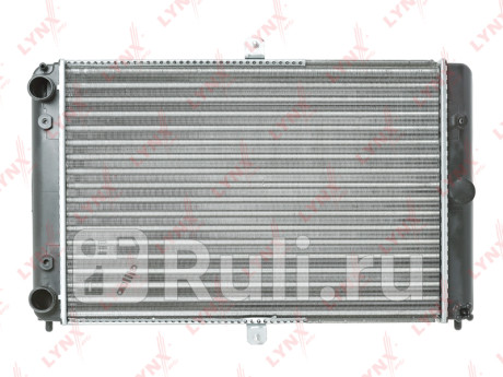 rm-1137 - Радиатор охлаждения (LYNXAUTO) Lada 2112 (1998-2009) для Lada 2112 (1998-2009), LYNXAUTO, rm-1137