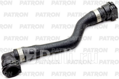 PH2636 - Патрубок системы охлаждения (PATRON) BMW F01/02 (2008-2015) для BMW 7 F01/02 (2008-2015), PATRON, PH2636
