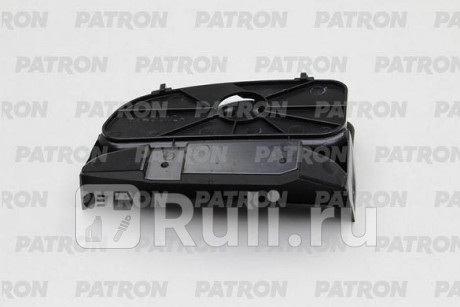 PMG0535G05 - Зеркальный элемент левый нижний (PATRON) Fiat Ducato Елабуга (2008-2011) для Fiat Ducato (2008-2011) Елабуга, PATRON, PMG0535G05