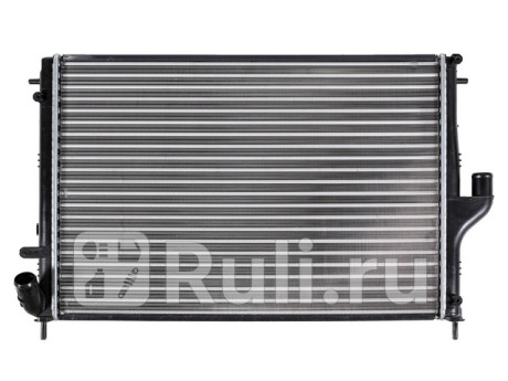 RNL00582026 - Радиатор охлаждения (SAILING) Renault Duster (2010-2015) для Renault Duster (2010-2015), SAILING, RNL00582026