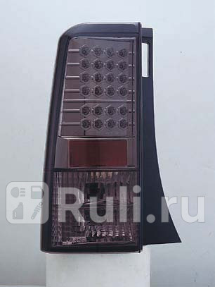 SK1600-TYBBSC-S - Тюнинг-фонари (комплект) в крыло (SONAR) Scion XB (2003-) для Scion xB (2003-2007), SONAR, SK1600-TYBBSC-S