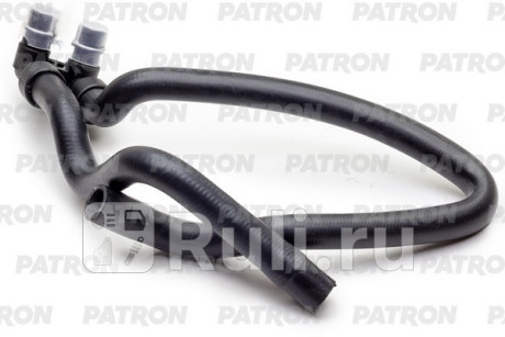 PH2427 - Патрубок системы отопления (PATRON) Peugeot Partner 2 (2008-2012) для Peugeot Partner 2 (2008-2012), PATRON, PH2427