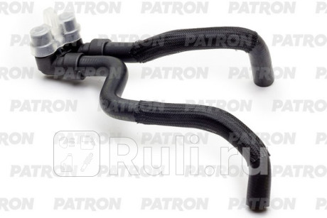 PH2407 - Патрубок системы отопления (PATRON) Peugeot Partner 2 (2008-2012) для Peugeot Partner 2 (2008-2012), PATRON, PH2407