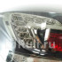 Тюнинг-фонари (комплект) в крыло и в крышку багажника для Opel Astra J (2009-2017), DEPO, 442-1971F4LD-UE