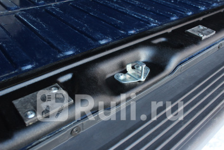NFD-024702 - Накладка на внутренний порог двери (Русская Артель) Peugeot Boxer 4 (2014-2021) для Peugeot Boxer 4 (2014-2021), Русская Артель, NFD-024702