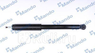 MSS020014 - Амортизатор подвески задний (1 шт.) (MANDO) Honda Civic 4D (2005-2011) для Honda Civic 4D (2005-2011), MANDO, MSS020014