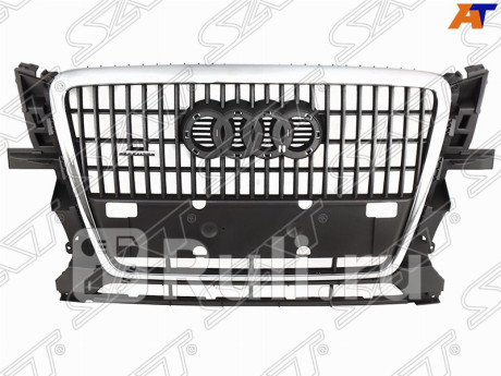ST-AU28-093-0 - Решетка радиатора (SAT) Audi Q5 (2008-2012) для Audi Q5 (2008-2012), SAT, ST-AU28-093-0