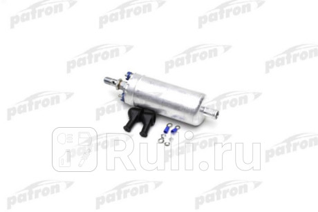 PFP077 - Насос топливный (PATRON) Ford Scorpio (1985-1994) для Ford Scorpio (1985-1994), PATRON, PFP077