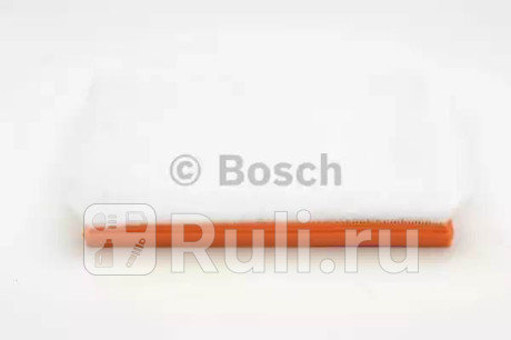 F 026 400 012 - Фильтр воздушный (BOSCH) Opel Astra G (1998-2004) для Opel Astra G (1998-2004), BOSCH, F 026 400 012