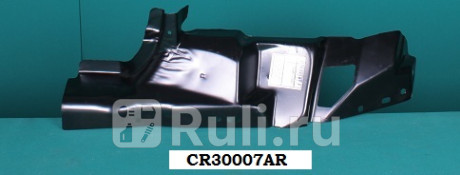 CR30007AR - Балка суппорта радиатора правая (TYG) Chrysler PT Cruiser (2000-2005) для Chrysler PT Cruiser (2000-2005), TYG, CR30007AR
