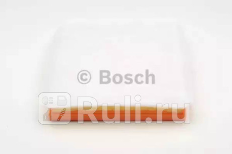 F 026 400 013 - Фильтр воздушный (BOSCH) Opel Astra H (2004-2014) для Opel Astra H (2004-2014), BOSCH, F 026 400 013