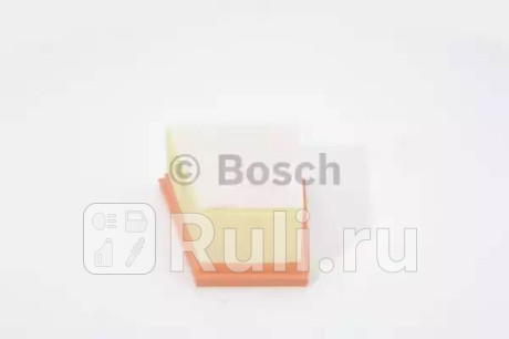 1 457 433 529 - Фильтр воздушный (BOSCH) Renault Laguna 3 (2007-2015) для Renault Laguna 3 (2007-2015), BOSCH, 1 457 433 529