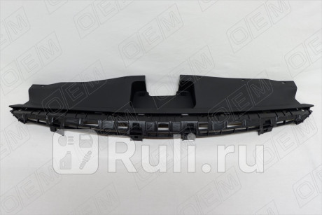 OEM0026KZK - Накладка на переднюю панель (O.E.M.) Hyundai Elantra 6 AD рестайлинг (2018-2021) для Hyundai Elantra 6 AD (2018-2021) рестайлинг, O.E.M., OEM0026KZK