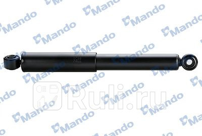EX553004F050 - Амортизатор подвески задний (1 шт.) (MANDO) Hyundai Porter (2010-2017) для Hyundai Porter 2 (2010-2017), MANDO, EX553004F050