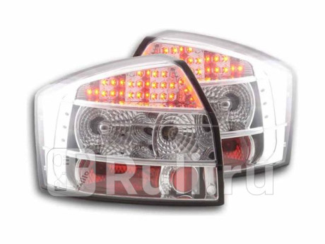 SK1600-ADA403 - Тюнинг-фонари (комплект) в крыло (SONAR) Audi A4 B6 (2001-) для Audi A4 B6 (2000-2006), SONAR, SK1600-ADA403