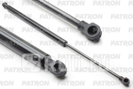 PGS106150 - Амортизатор крышки багажника (1 шт.) (PATRON) Audi Q5 (2012-2017) для Audi Q5 (2012-2017), PATRON, PGS106150
