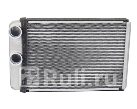 ADL62930190 - Радиатор отопителя (SAILING) Audi Q7 (2009-2015) для Audi Q7 (2009-2015), SAILING, ADL62930190