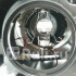 Фара левая для Mazda 3 BL (2009-2013), DEPO, 216-1159LMLEHM2
