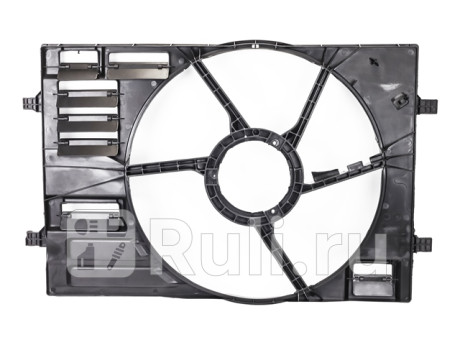 SDLKL040036 - Диффузор радиатора охлаждения (SAILING) Audi A3 8V (2012-2016) для Audi A3 8V (2012-2020), SAILING, SDLKL040036