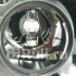 Фара правая для Mazda 3 BL (2009-2013), DEPO, 216-1159RMLEHM2