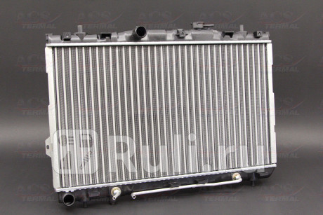 327489 - Радиатор охлаждения (ACS TERMAL) Hyundai Elantra 3 XD (2001-2003) для Hyundai Elantra 3 XD (2001-2003), ACS TERMAL, 327489