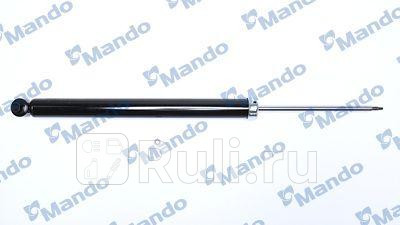 MSS017003 - Амортизатор подвески задний (1 шт.) (MANDO) Mazda 3 BK седан (2003-2009) для Mazda 3 BK (2003-2009) седан, MANDO, MSS017003