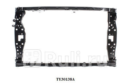TY30138A - Суппорт радиатора (TYG) Toyota iQ (2008-2011) для Toyota iQ (2008-2011), TYG, TY30138A
