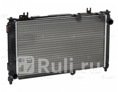 lrc-0192b - Радиатор охлаждения (LUZAR) Datsun on-DO (2014-2020) для Datsun on-DO (2014-2020), LUZAR, lrc-0192b