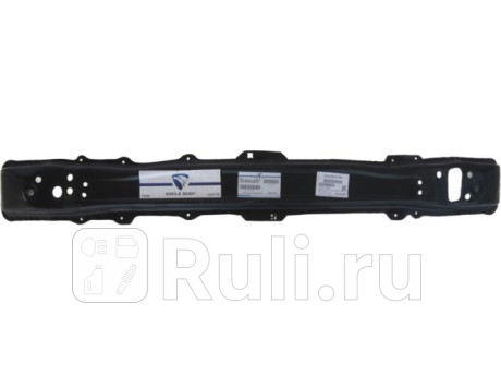 RNLOG14-243 - Усилитель переднего бампера (Forward) Renault Sandero (2013-2021) для Renault Sandero (2013-2021), Forward, RNLOG14-243