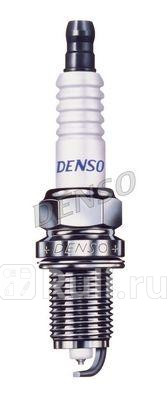 PQ20RP8 - Свеча зажигания (1 шт.) (DENSO) Seat Leon (1999-2006) для Seat Leon (1999-2006), DENSO, PQ20RP8