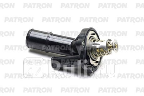 PE21098 - Термостат (PATRON) Ford Mondeo 4 рестайлинг (2010-2014) для Ford Mondeo 4 (2010-2014) рестайлинг, PATRON, PE21098
