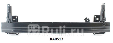 KA0517 - Усилитель переднего бампера (CrossOcean) Kia Cerato 3 YD (2013-2016) для Kia Cerato 3 YD (2013-2016), CrossOcean, KA0517