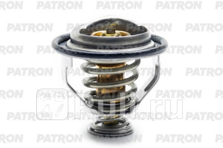 PE21179 - Термостат (PATRON) Audi A6 C7 (2011-2018) для Audi A6 C7 (2011-2018), PATRON, PE21179