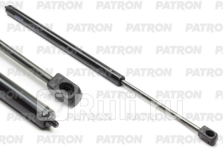 PGS457942 - Амортизатор капота (1 шт.) (PATRON) Mercedes W205 (2014-2021) для Mercedes W205 (2014-2021), PATRON, PGS457942