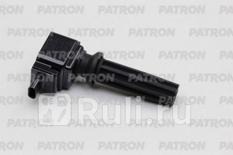 PCI1240KOR - Катушка зажигания (PATRON) Ford Mondeo 4 рестайлинг (2010-2014) для Ford Mondeo 4 (2010-2014) рестайлинг, PATRON, PCI1240KOR