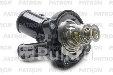 PE21129 - Термостат (PATRON) Ford Mondeo 4 рестайлинг (2010-2014) для Ford Mondeo 4 (2010-2014) рестайлинг, PATRON, PE21129
