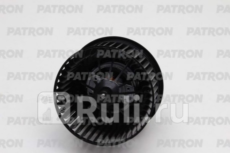 PFN119 - Мотор печки (PATRON) Ford Focus 2 рестайлинг (2008-2011) для Ford Focus 2 (2008-2011) рестайлинг, PATRON, PFN119