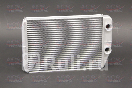 113989 - Радиатор отопителя (ACS TERMAL) Peugeot Boxer 3 (2006-2014) для Peugeot Boxer 3 (2006-2014), ACS TERMAL, 113989